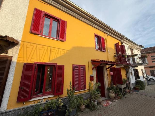 Villa Indipendente in vendita a Piemonte, Alessandria