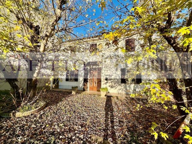 Villa Indipendente in vendita a Piemonte, Alessandria