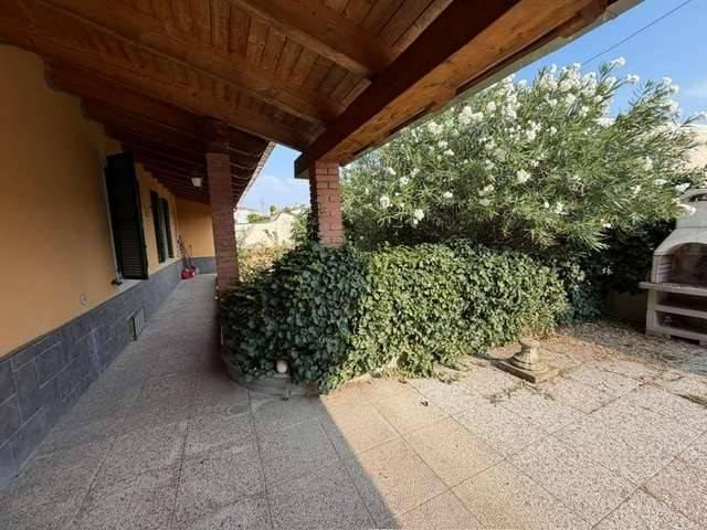 Villa Indipendente in vendita a Piemonte, Alessandria