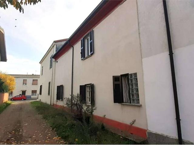 Villa Indipendente in vendita a Piemonte, Alessandria