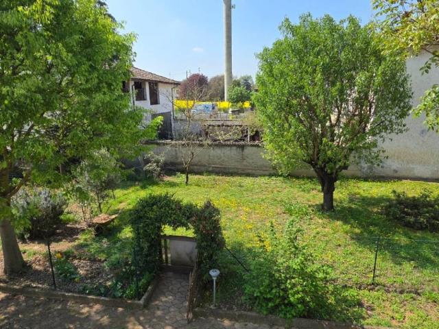 Villa Indipendente in vendita a Piemonte, Alessandria