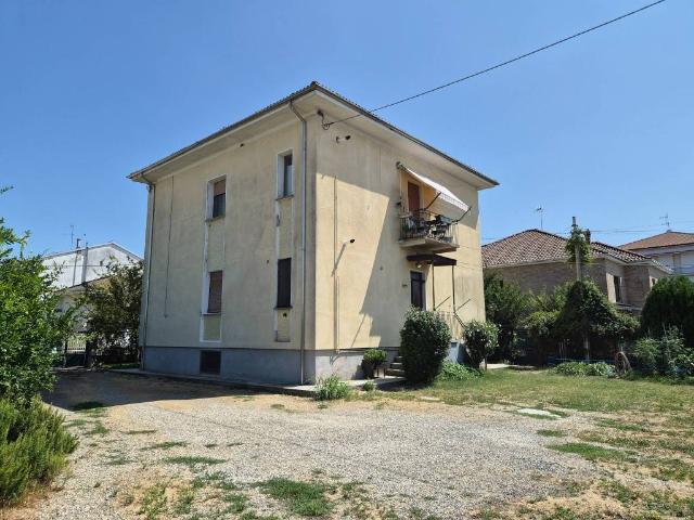 Villa Indipendente in vendita a Piemonte, Alessandria
