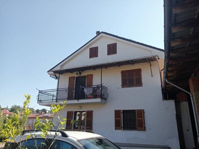 Villa Indipendente in vendita a Piemonte, Alessandria