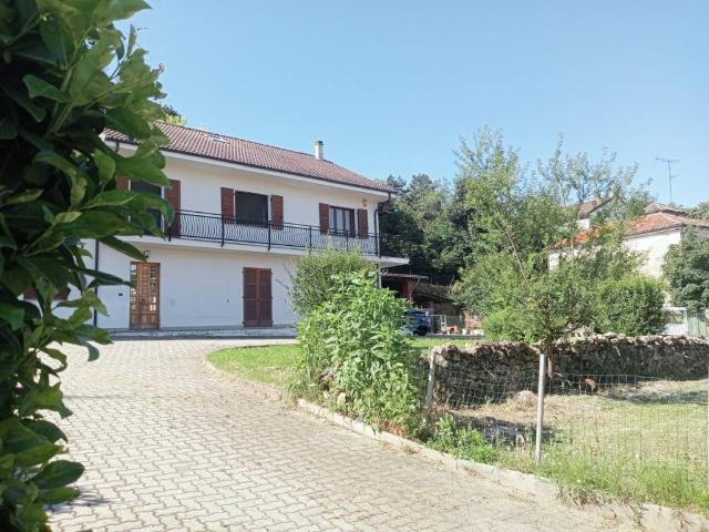 Villa Indipendente in vendita a Piemonte, Alessandria