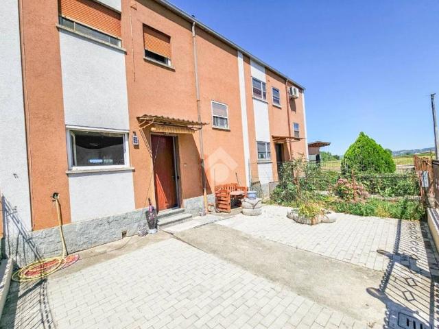 Villa Indipendente in vendita a Piemonte, Alessandria