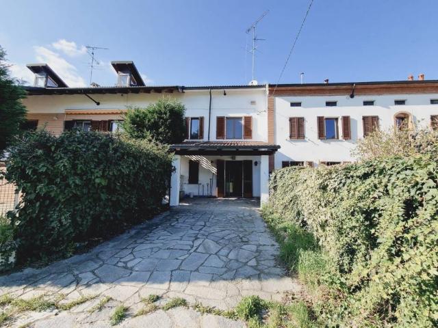 Villa Indipendente in vendita a Piemonte, Alessandria