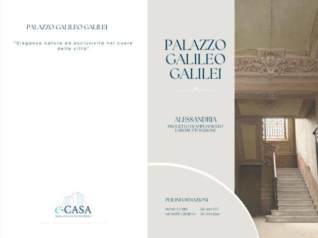 Villa Indipendente in vendita a Piemonte, Alessandria