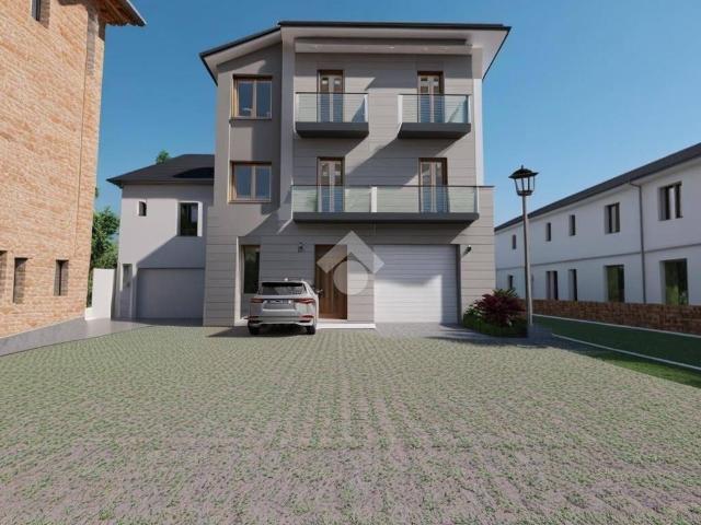 Villa Indipendente in vendita a Piemonte, Alessandria