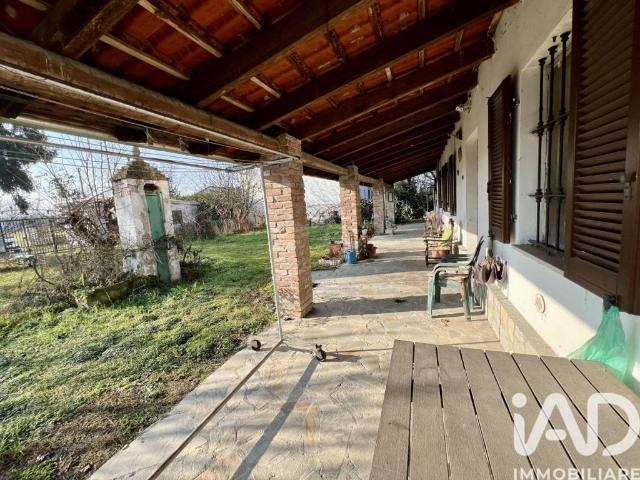 Villa Indipendente in vendita a Piemonte, Alessandria