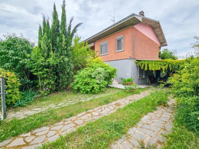 Villa Indipendente in vendita a Spinetta Marengo, Alessandria