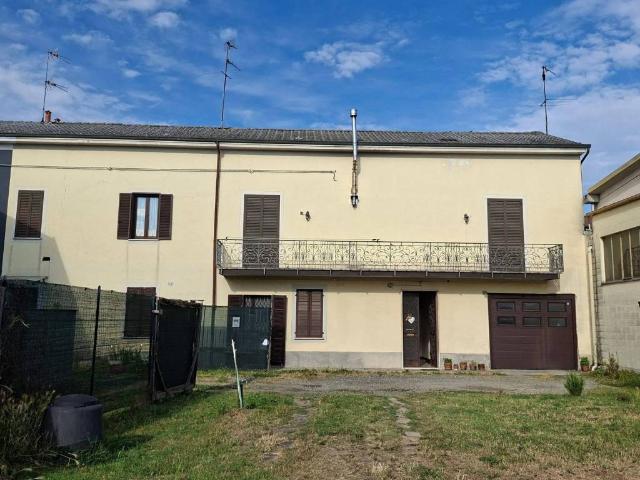 Villa Indipendente in vendita a Piemonte, Alessandria