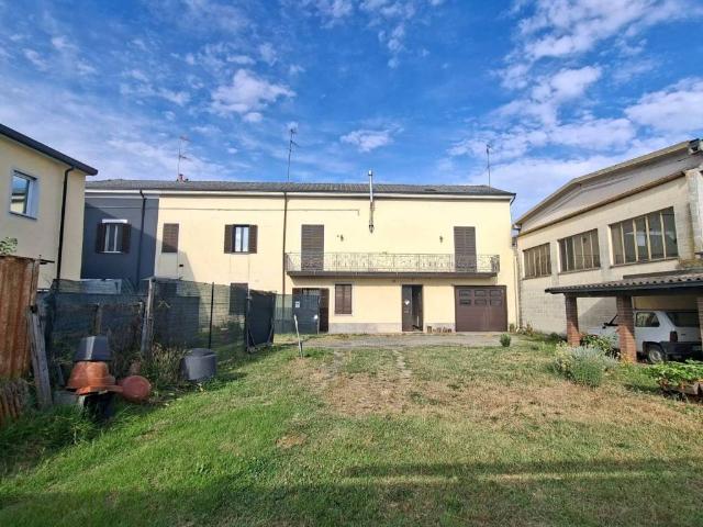 Villa Indipendente in vendita a Piemonte, Alessandria