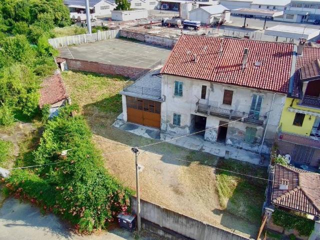 Villa Indipendente in vendita a Piemonte, Alessandria