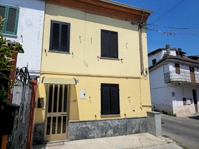 Villa Indipendente in vendita a Piemonte, Alessandria