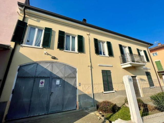 Villa Indipendente in vendita a Piemonte, Alessandria