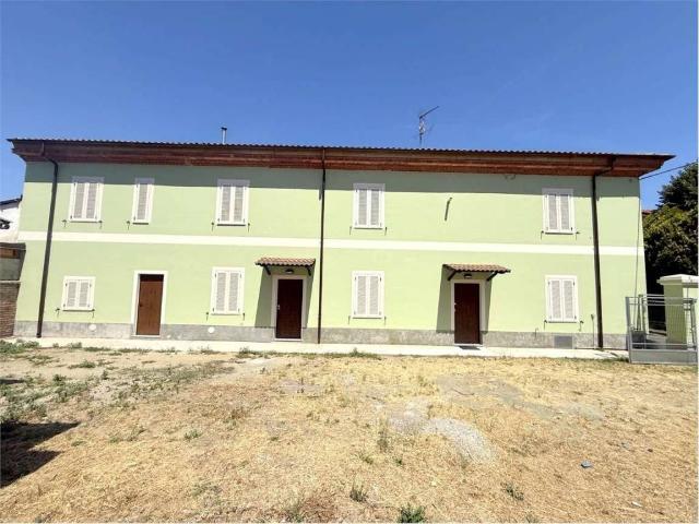 Villa Indipendente in vendita a Piemonte, Alessandria