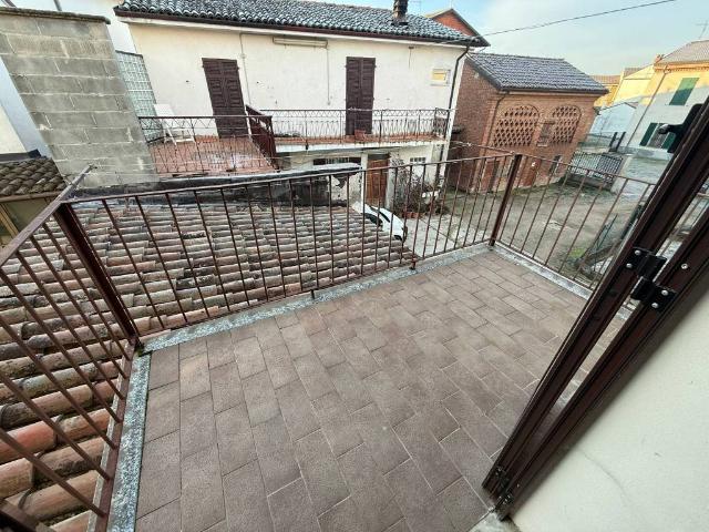Villa Indipendente in vendita a Piemonte, Alessandria