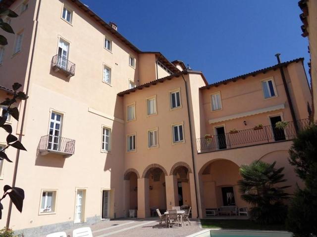 Villa Indipendente in vendita a Piemonte, Alessandria