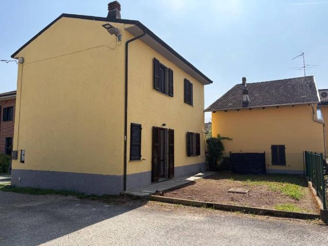 Villa Indipendente in vendita a Piemonte, Alessandria