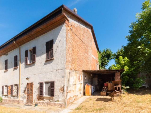 Villa Indipendente in vendita a Piemonte, Alessandria