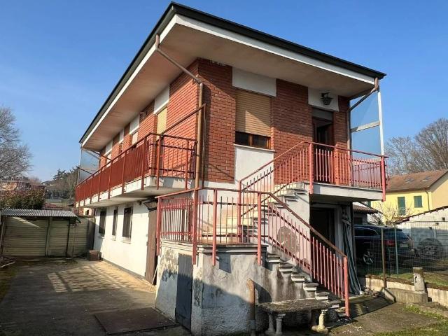 Villa Indipendente in vendita a Piemonte, Alessandria