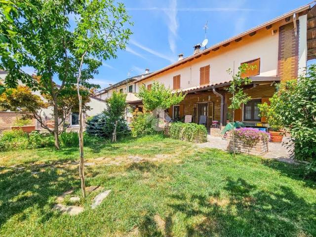 Villa Indipendente in vendita a Piemonte, Alessandria