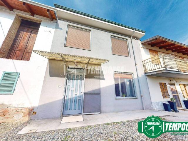 Villa Indipendente in vendita a Piemonte, Alessandria