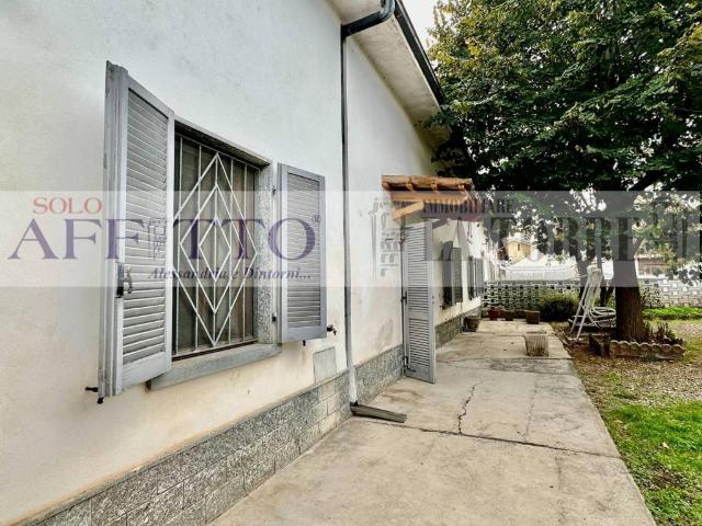 Villa Indipendente in vendita a Piemonte, Alessandria