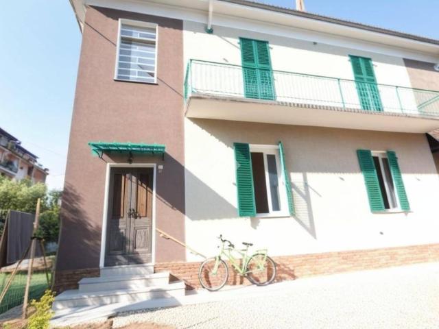 Villa Indipendente in vendita a Piemonte, Alessandria
