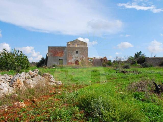 Villa Indipendente in vendita a Puglia, Lecce
