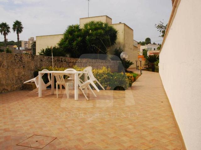 Villa Indipendente in vendita a Puglia, Lecce