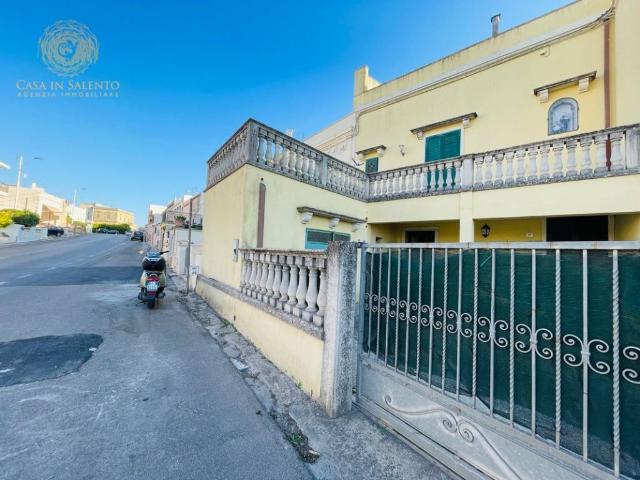 Villa Indipendente in vendita a Puglia, Lecce