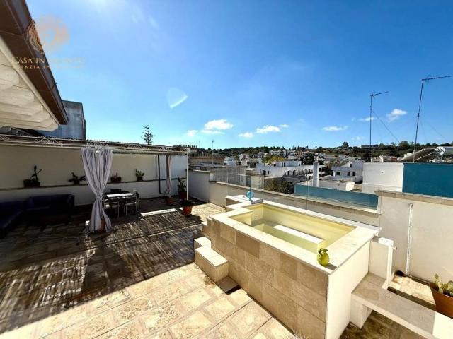 Villa Indipendente in vendita a Puglia, Lecce