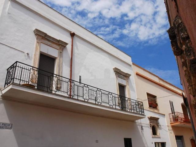 Villa Indipendente in vendita a Puglia, Lecce
