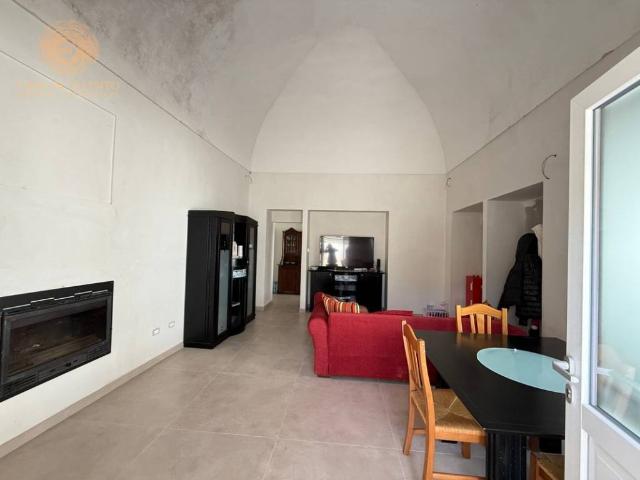 Villa Indipendente in vendita a Puglia, Lecce