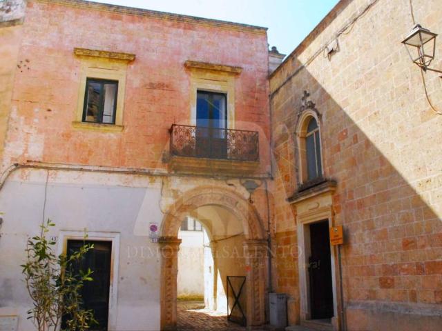 Villa Indipendente in vendita a Puglia, Lecce