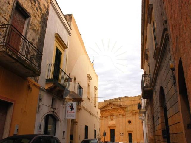 Villa Indipendente in vendita a Puglia, Lecce