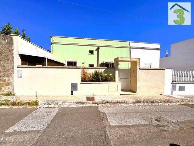 Villa Indipendente in vendita a Puglia, Lecce