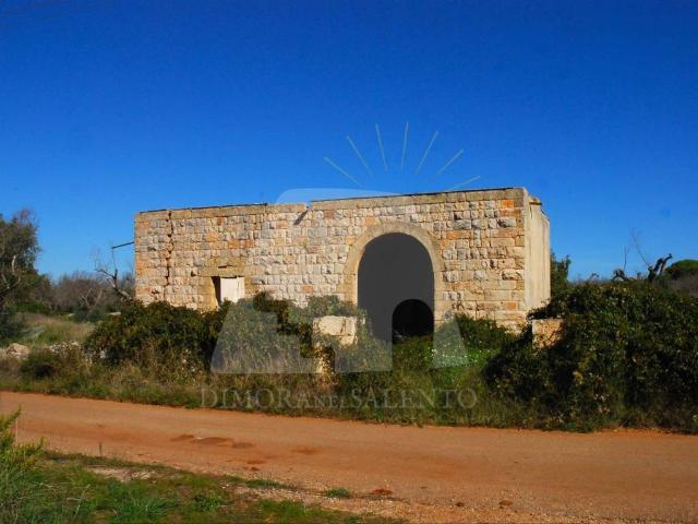 Villa Indipendente in vendita a Puglia, Lecce