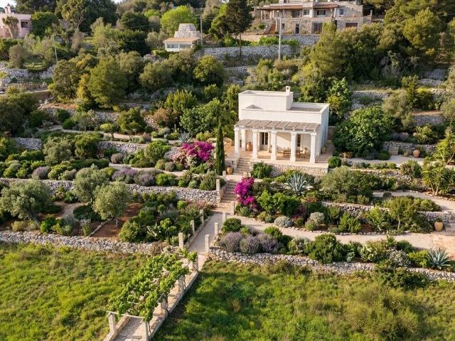 Villa Indipendente in vendita a Puglia, Lecce