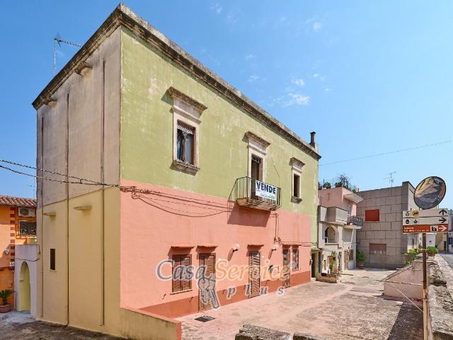 Villa Indipendente in vendita a Puglia, Lecce