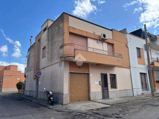 Villa Indipendente in vendita a Puglia, Lecce