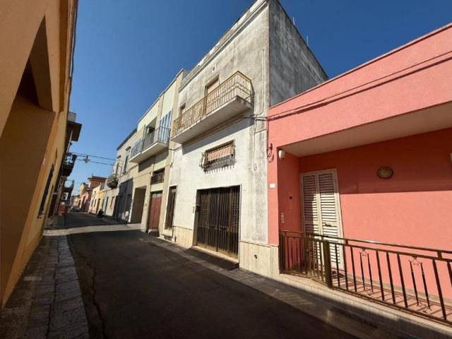 Villa Indipendente in vendita a Puglia, Lecce