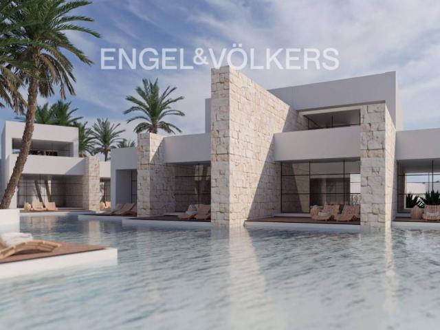 Villa Indipendente in vendita a Puglia, Lecce