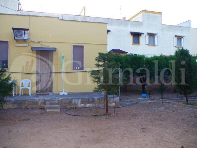 Villa Indipendente in vendita a Puglia, Lecce