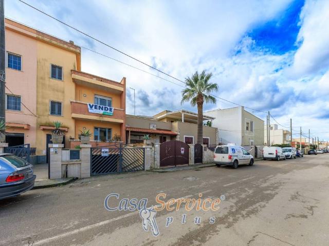 Villa Indipendente in vendita a Puglia, Lecce