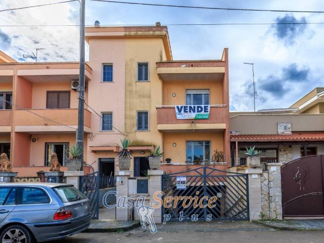 Villa Indipendente in vendita a Puglia, Lecce