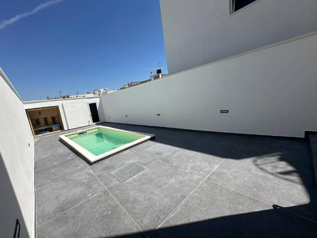 Villa Indipendente in vendita a Puglia, Lecce
