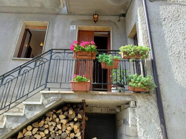 Villa Indipendente in vendita a Alfedena, Abruzzo