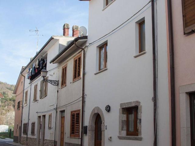 Villa Indipendente in vendita a Alfedena, Abruzzo